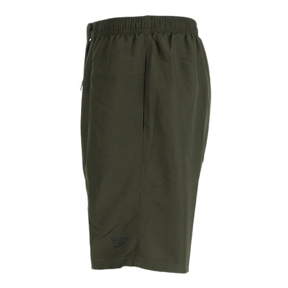 Reebok Men's Khaki Surf Trunks