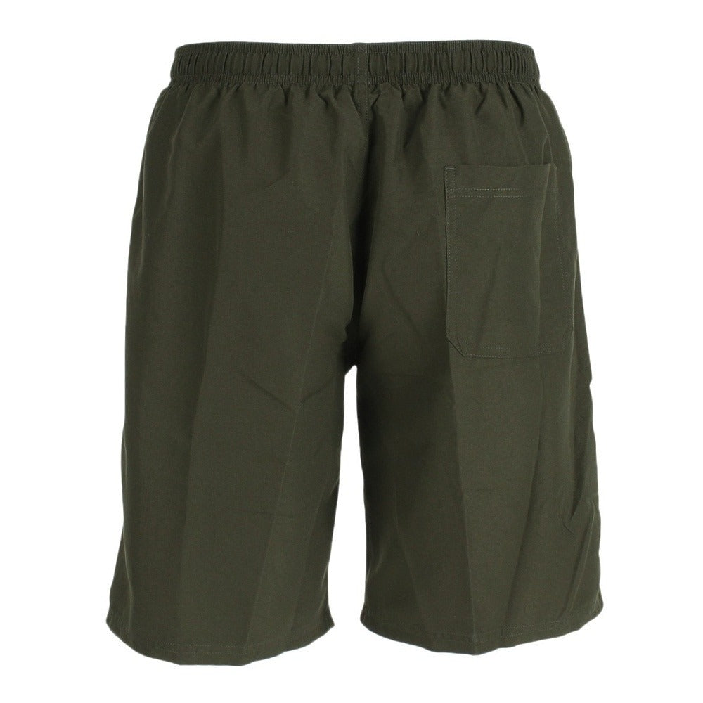 Reebok Men's Khaki Surf Trunks