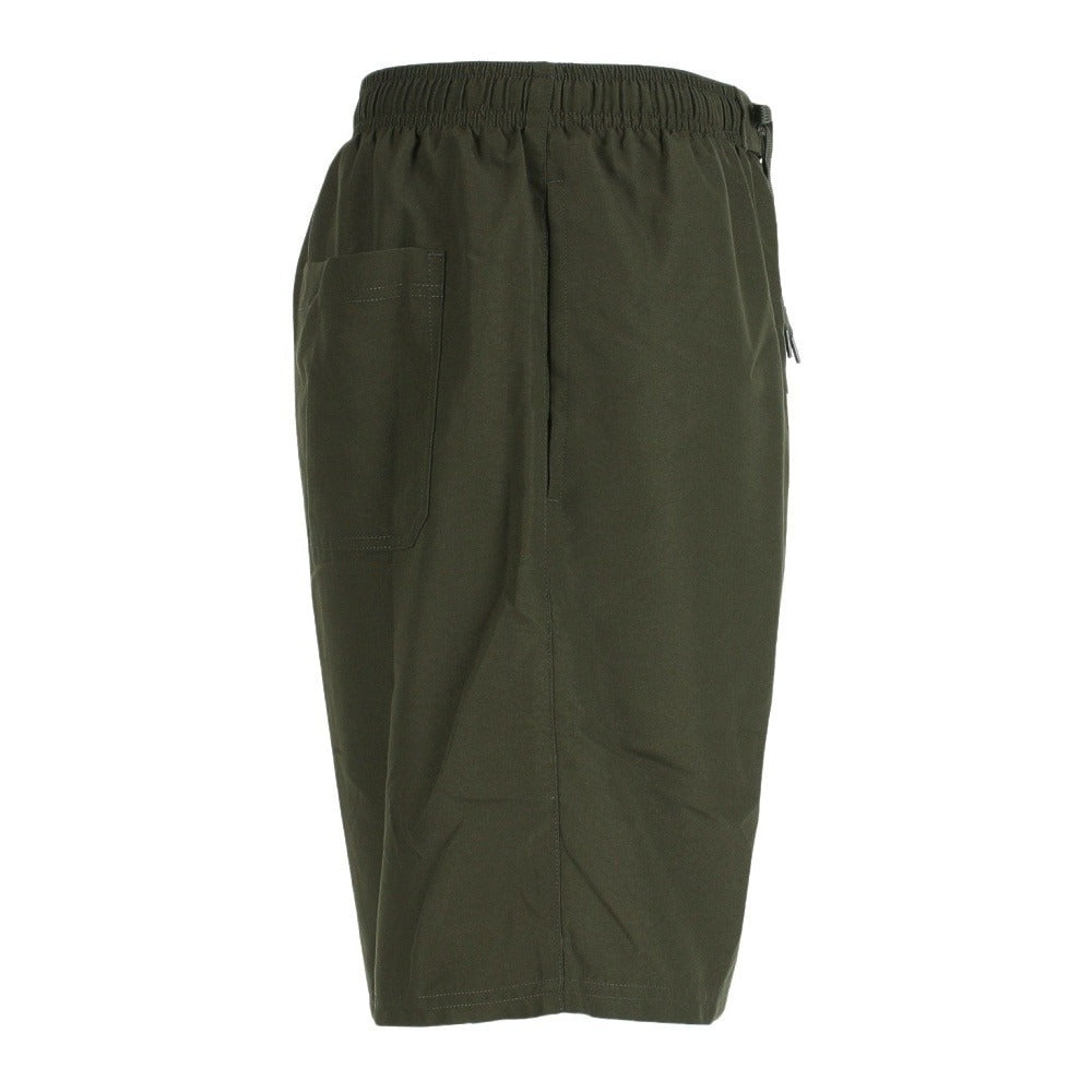 Reebok Men's Khaki Surf Trunks