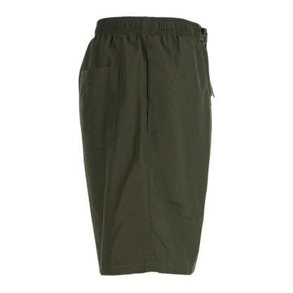 Reebok Men's Khaki Surf Trunks