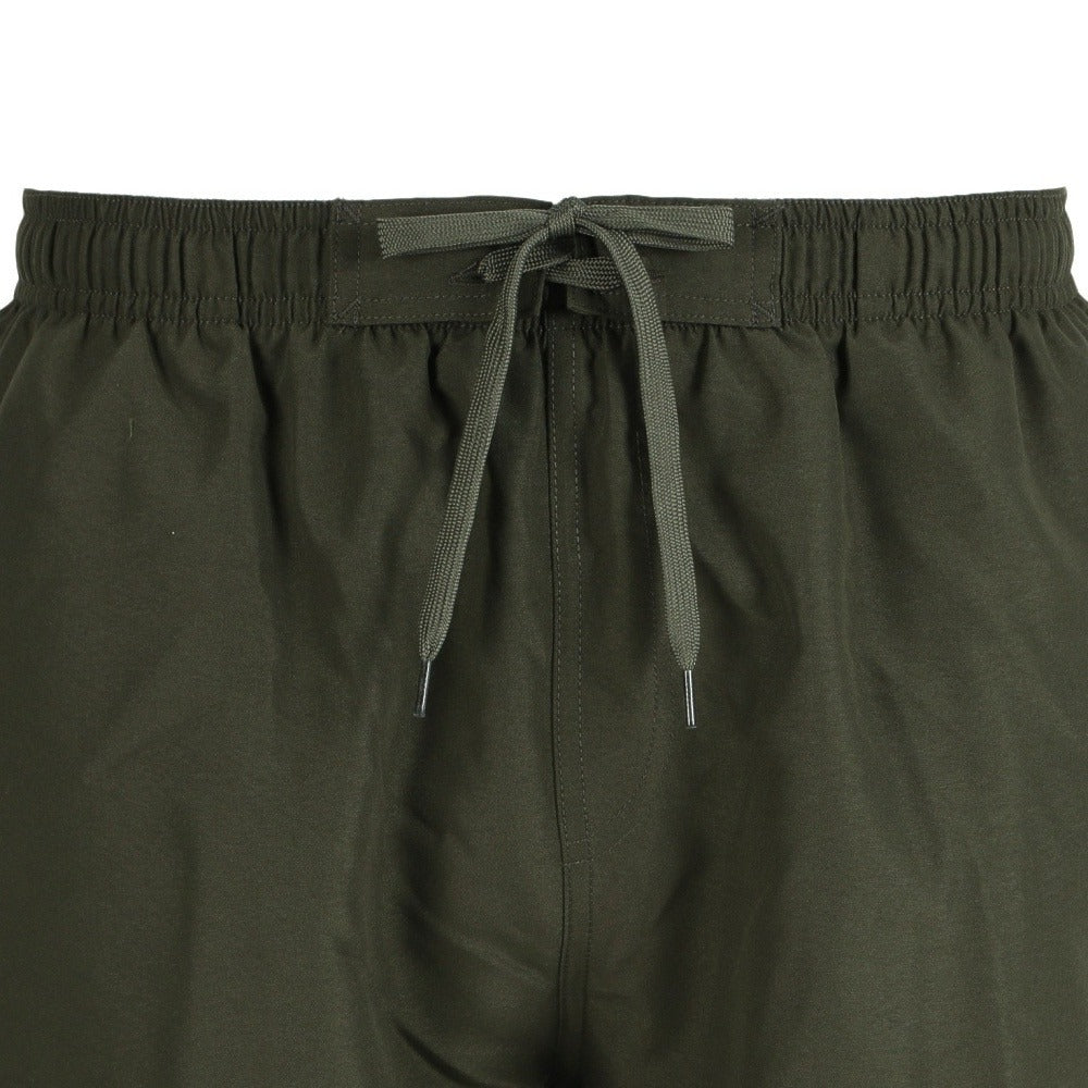 Reebok Men's Khaki Surf Trunks