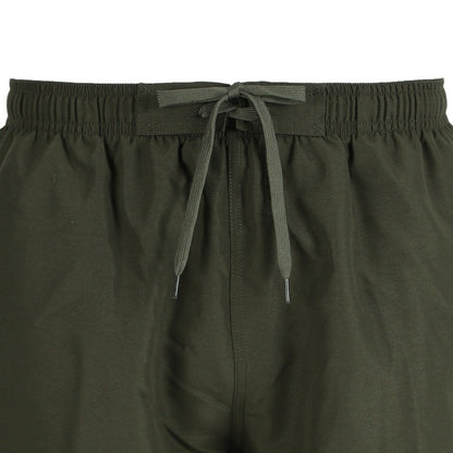 Reebok Men's Khaki Surf Trunks