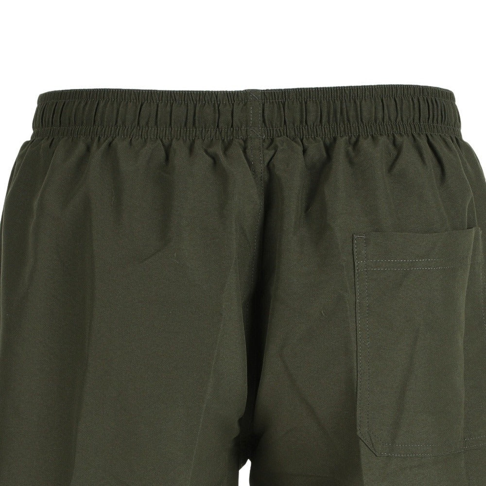 Reebok Men's Khaki Surf Trunks