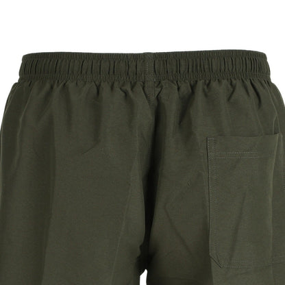 Reebok Men's Khaki Surf Trunks