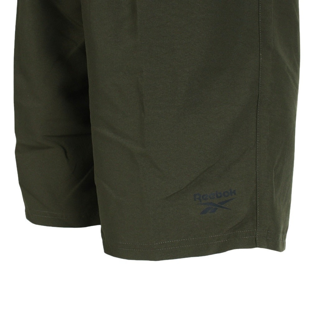 Reebok Men's Khaki Surf Trunks