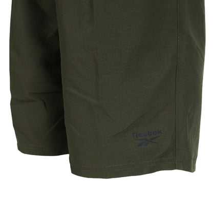 Reebok Men's Khaki Surf Trunks