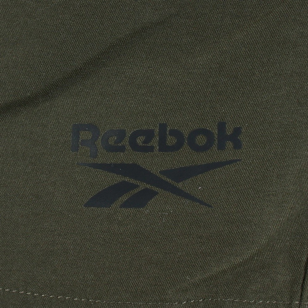 Reebok Men's Khaki Surf Trunks