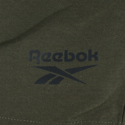 Reebok Men's Khaki Surf Trunks