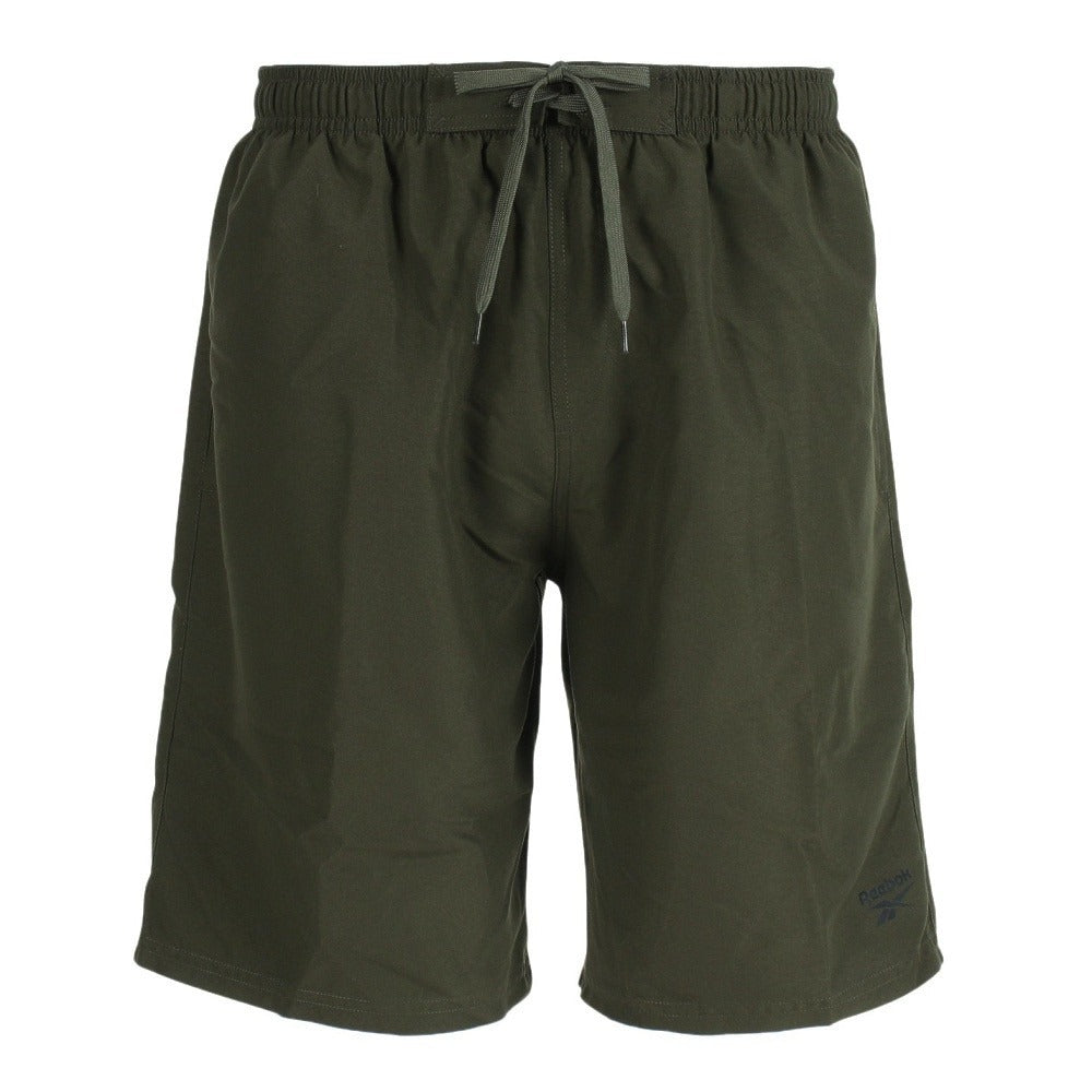 Reebok Men's Khaki Surf Trunks
