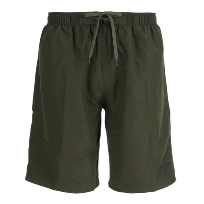 Reebok Men's Khaki Surf Trunks