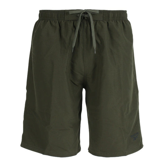 Reebok Men's Khaki Surf Trunks