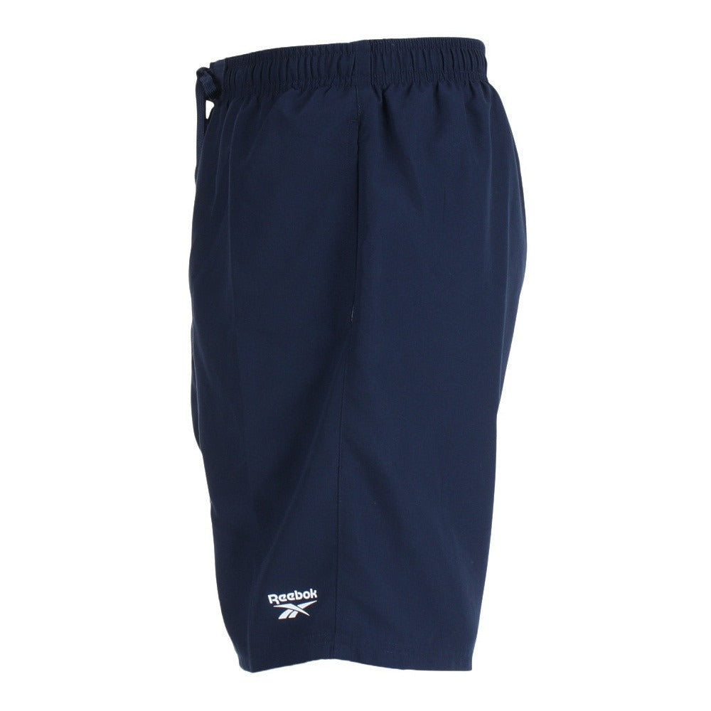 Reebok Men's Khaki Surf Trunks