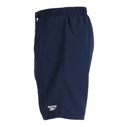 Reebok Men's Khaki Surf Trunks