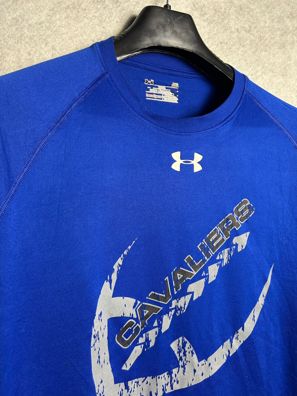 Under Armour Heat Gear Loose - Large