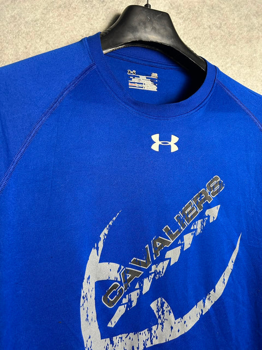 Under Armour Heat Gear Loose - Large