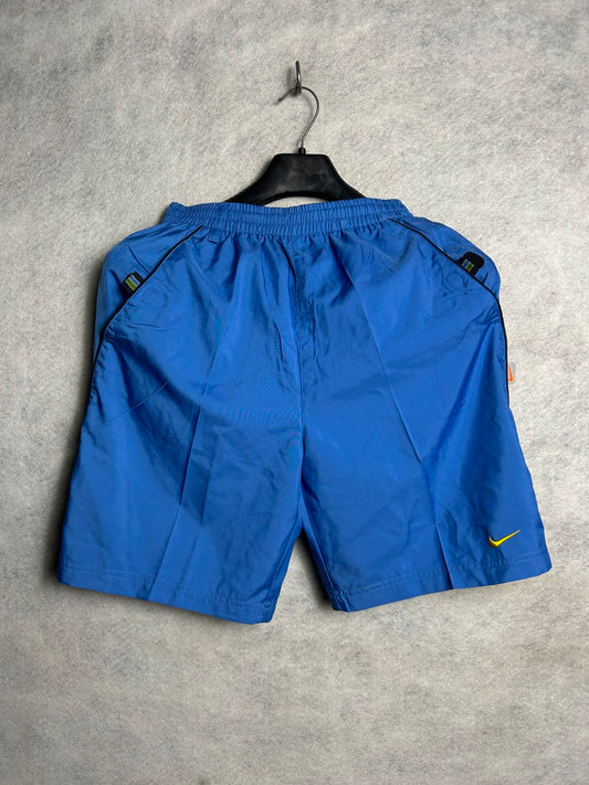 Nike Blue - Large