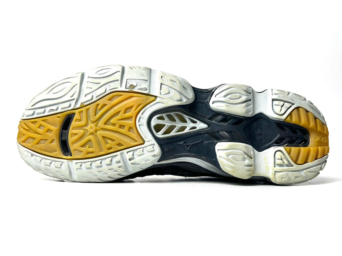 Mizuno Wave Tornado 6 -Euro 41