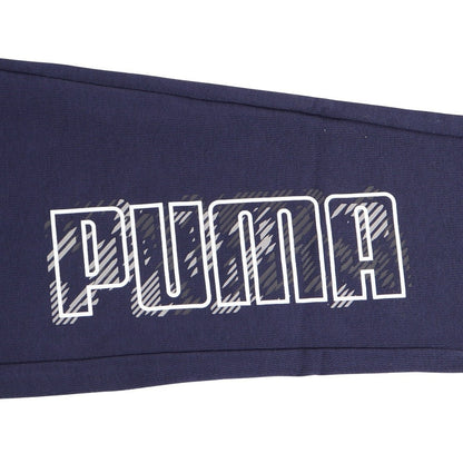 PUMA Kids' Active Sports TR Pants