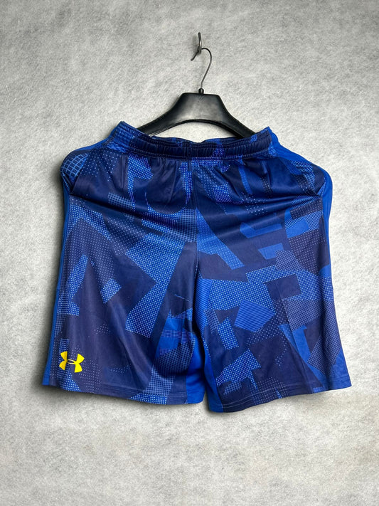 Under Armour Heat Gear Loose - YXL