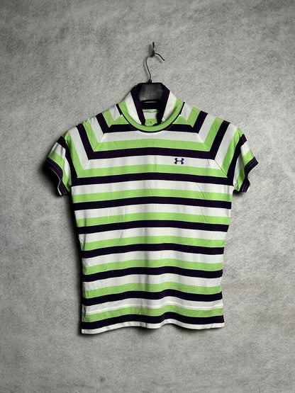 Under Armour Mock Neck - Small