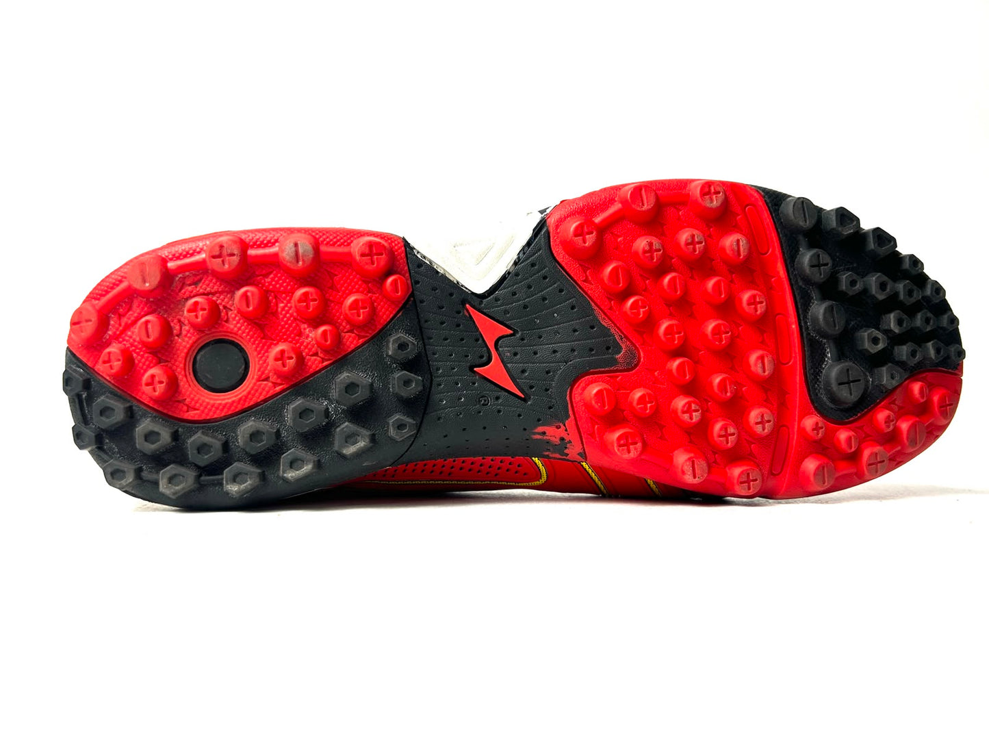 Health 935-1 Red - Euro 41