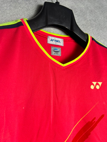 Yonex Very Cool V Neck - Small