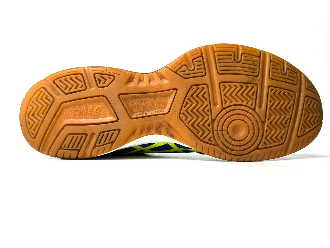 Asics Gel-Upcourt - Euro 45
