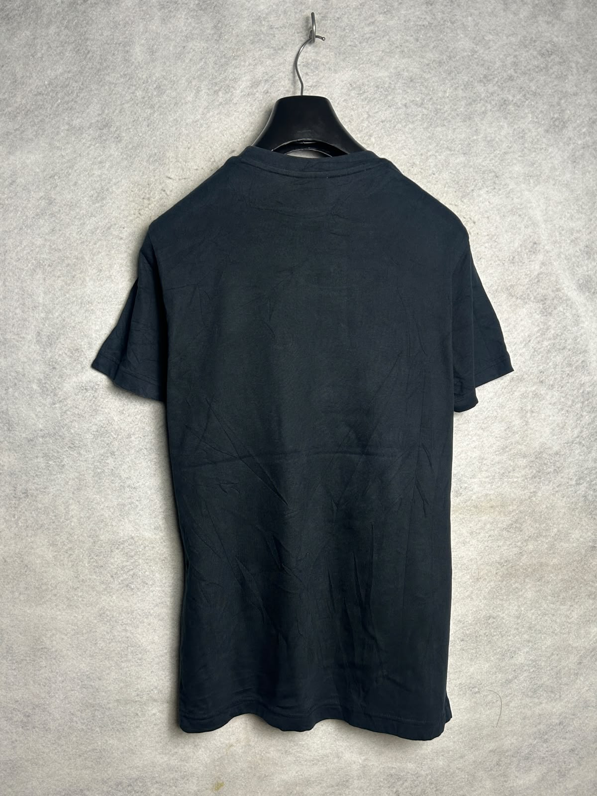Adidas Big Logo Ever Lasting Summer Round Neck - Large