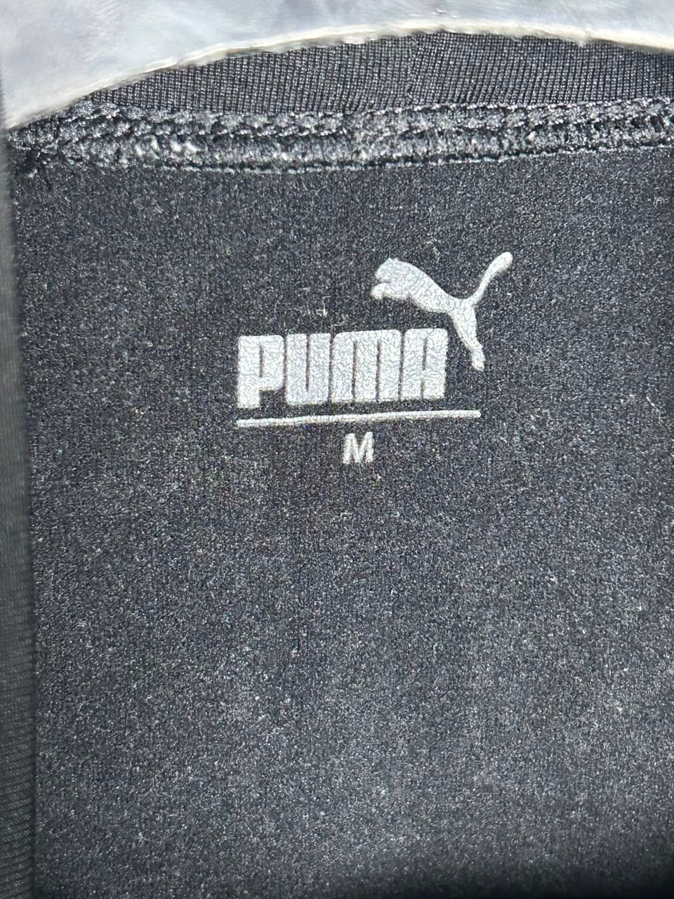 Puma Black - Medium