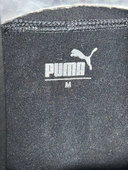 Puma Black - Medium