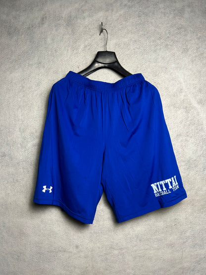 Under Armour Blue - Large