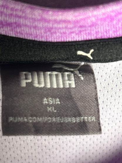 Puma Round Neck - XL