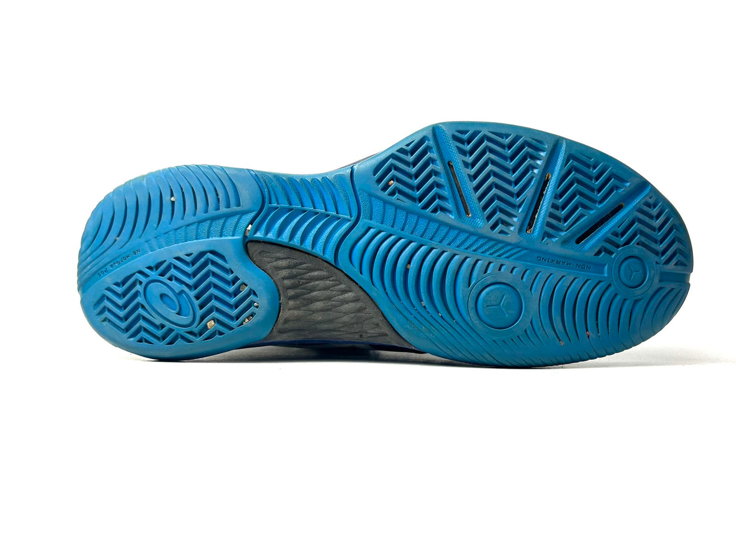 Asics Gel Game 3 - Euro 40