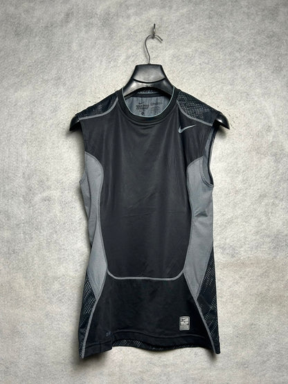 Nike Pro Combat Black - XL