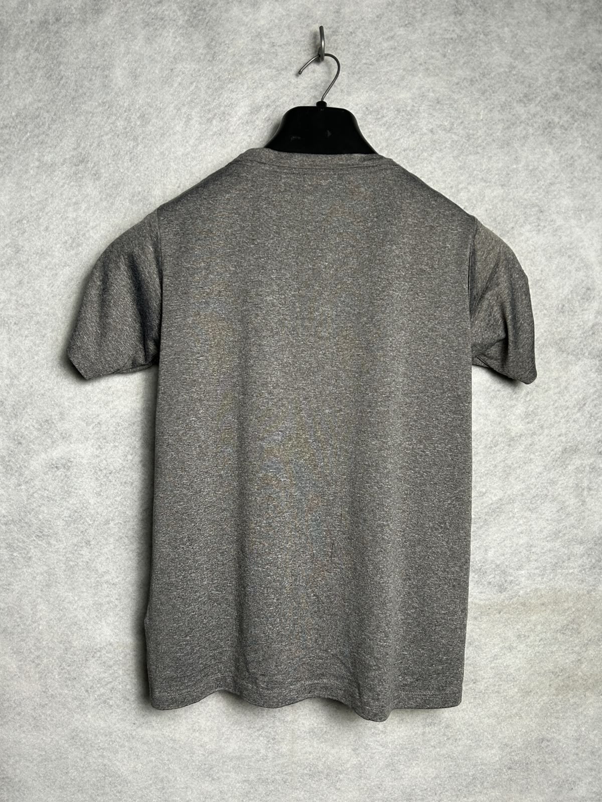 Champion Performance Grey Round Neck - Medium