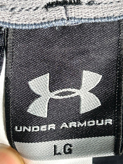 Under Armour Black - Large
