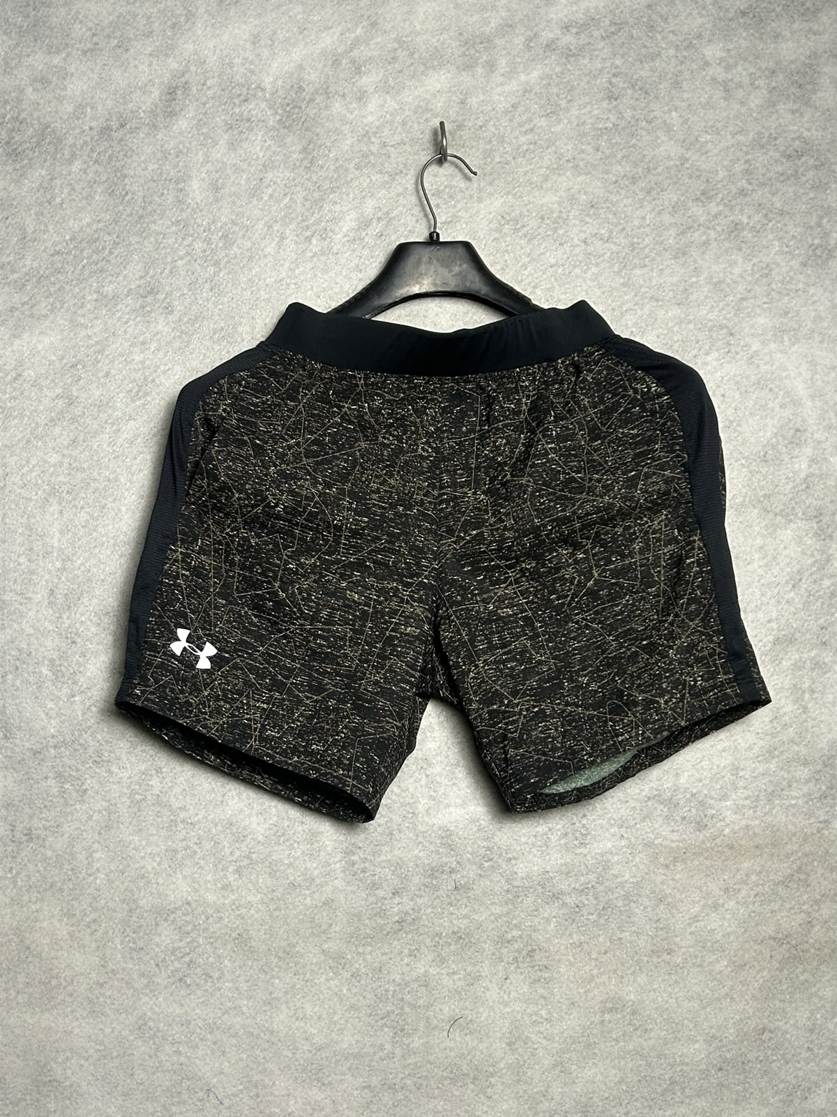 Under Armour Heat Gear - Medium