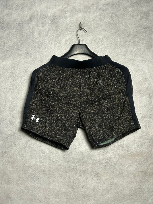Under Armour Heat Gear - Medium