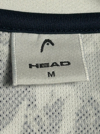 Head Round Neck - Medium