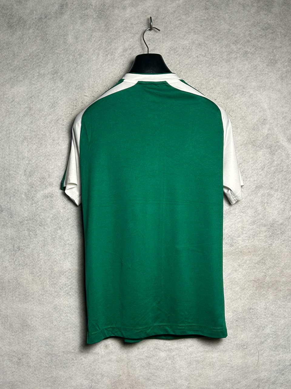Puma Green Polo - Medium