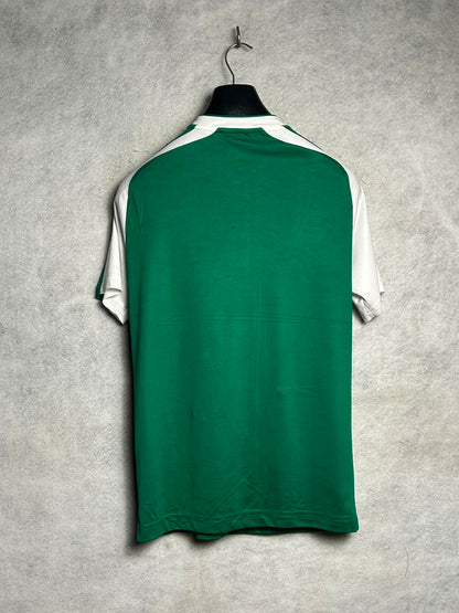 Puma Green Polo - Medium
