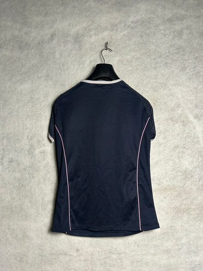 New Balance Black Round Neck - LL