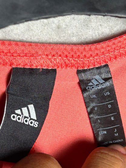 Adidas Coral-pink - Medium