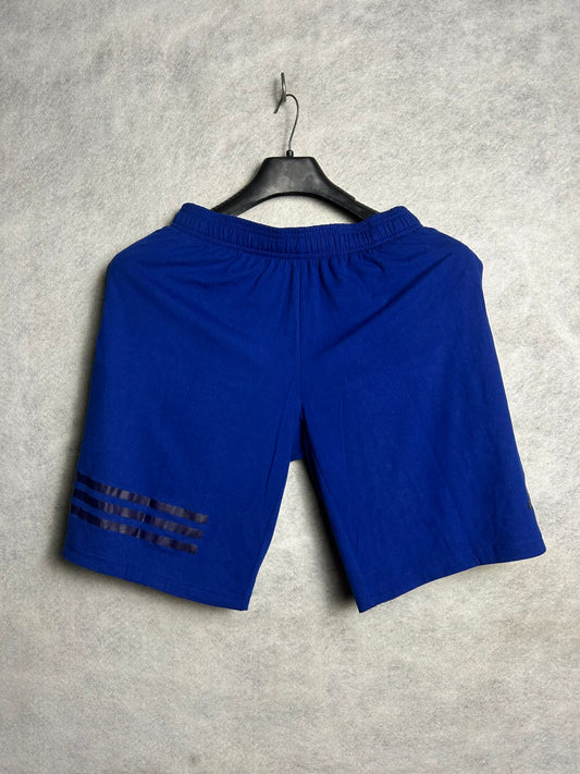 Adidas Blue Climalite - Medium