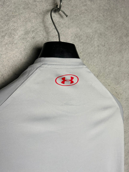 Under Armour Big Logo Round Neck - Medium