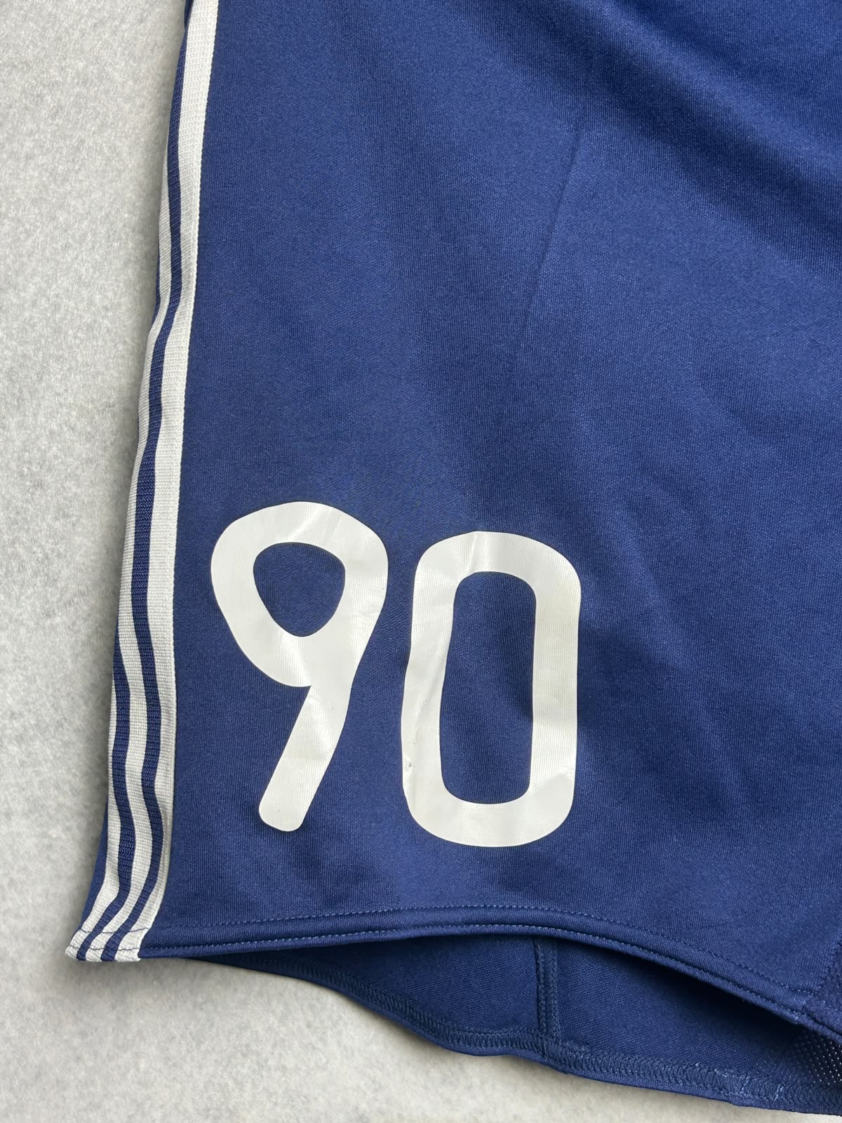 Adidas Blue - Large