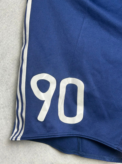 Adidas Blue - Large