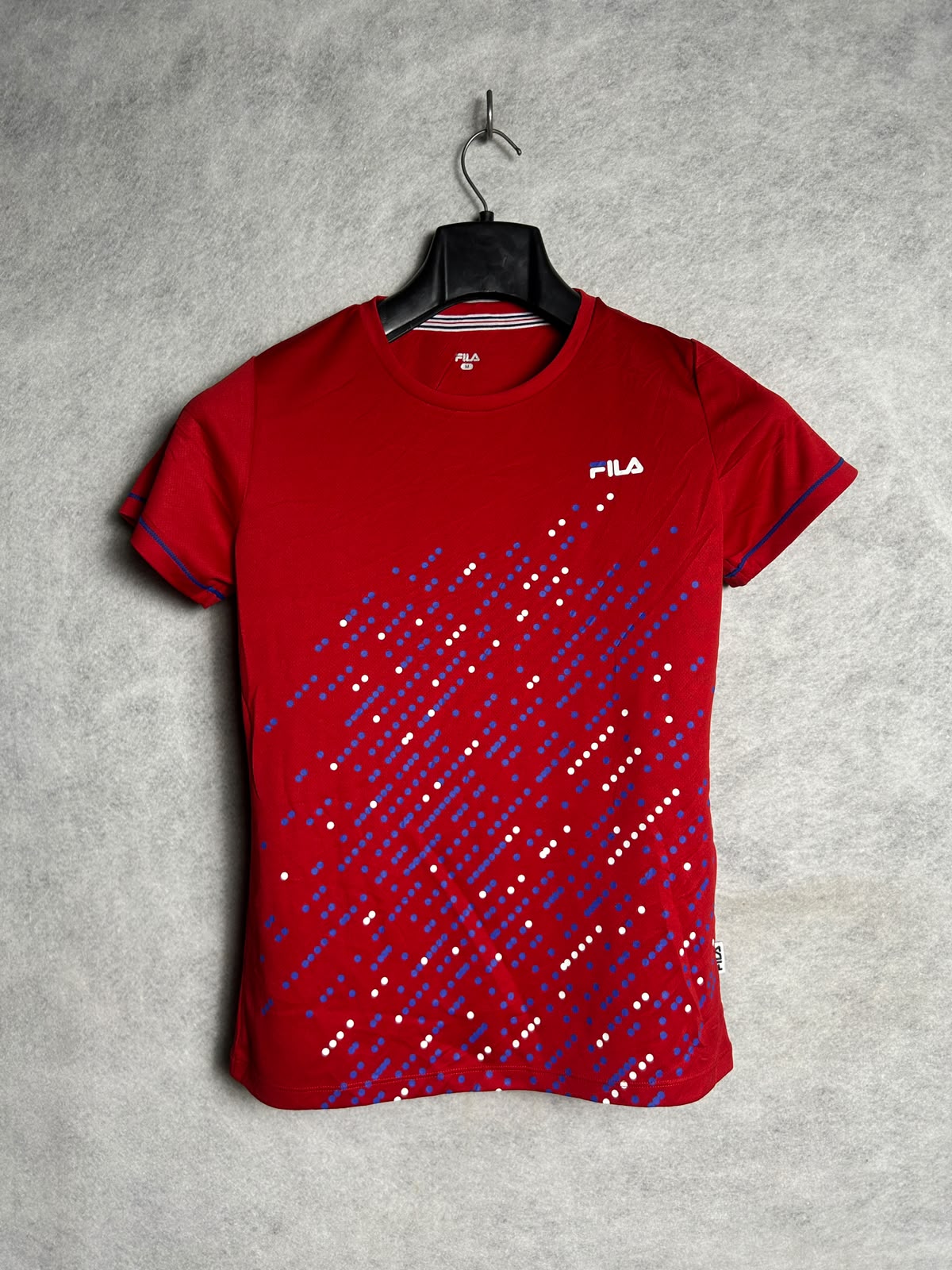 Fila Round Neck - Large
