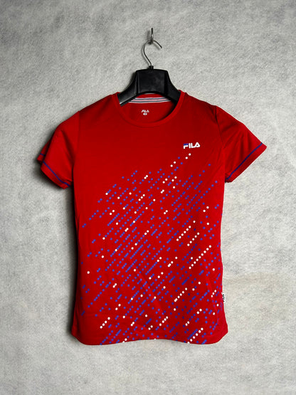 Fila Round Neck - Large