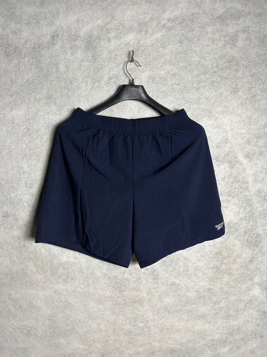 Reebok Blue Short - Large